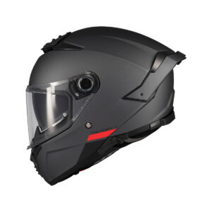 CASCO MT THUNDER 4 SV SOLID A12 MATE