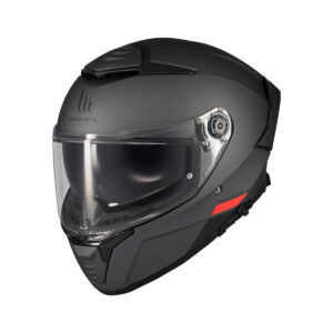 CASCO MT THUNDER 4 SV SOLID A12 MATE