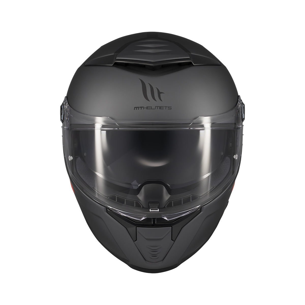 CASCO MT THUNDER 4 SV SOLID A12 MATE