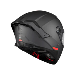 CASCO MT THUNDER 4 SV SOLID A12 MATE