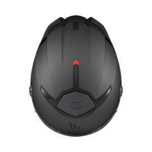 CASCO MT THUNDER 4 SV SOLID A12 MATE