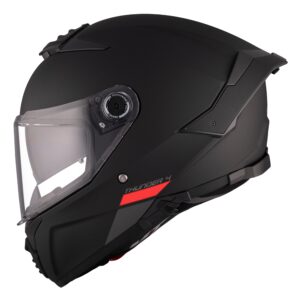 CASCO MT THUNDER 4 SV SOLID A1 MATE