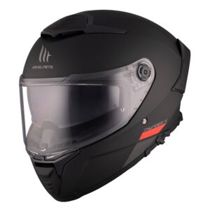 CASCO MT THUNDER 4 SV SOLID A1 MATE