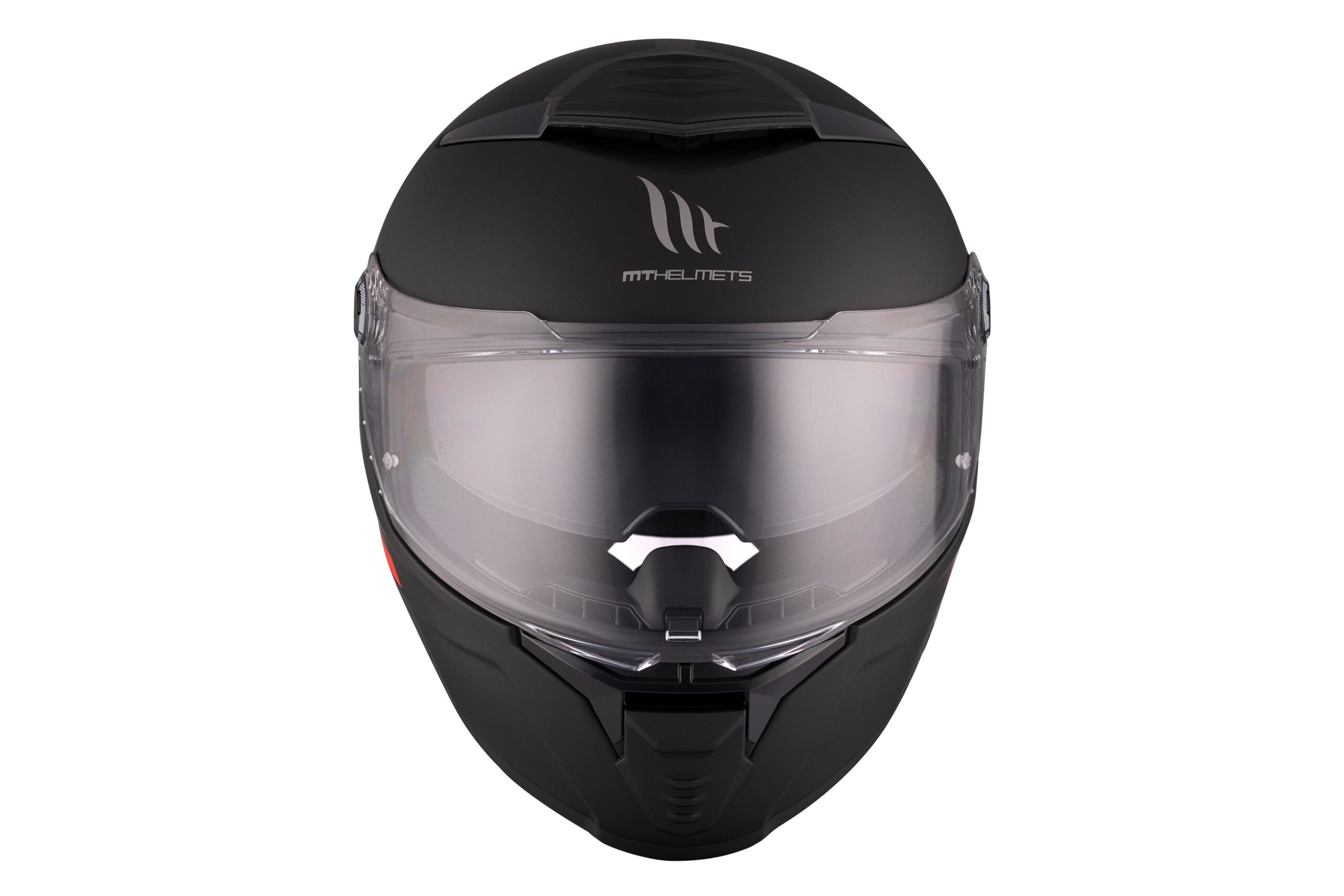 CASCO MT THUNDER 4 SV SOLID A1 MATE