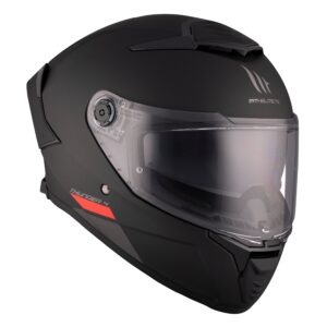 CASCO MT THUNDER 4 SV SOLID A1 MATE