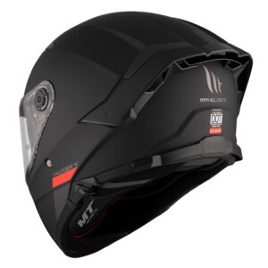 CASCO MT THUNDER 4 SV SOLID A1 MATE
