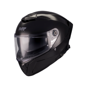 CASCO MT THUNDER 4 SV PURE A1 BRILLO