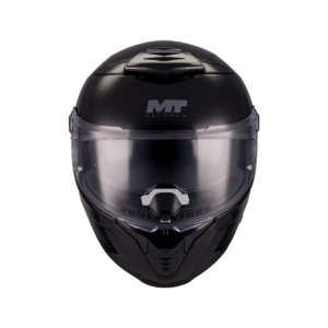 CASCO MT THUNDER 4 SV PURE A1 BRILLO