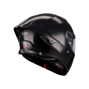 CASCO MT THUNDER 4 SV PURE A1 BRILLO