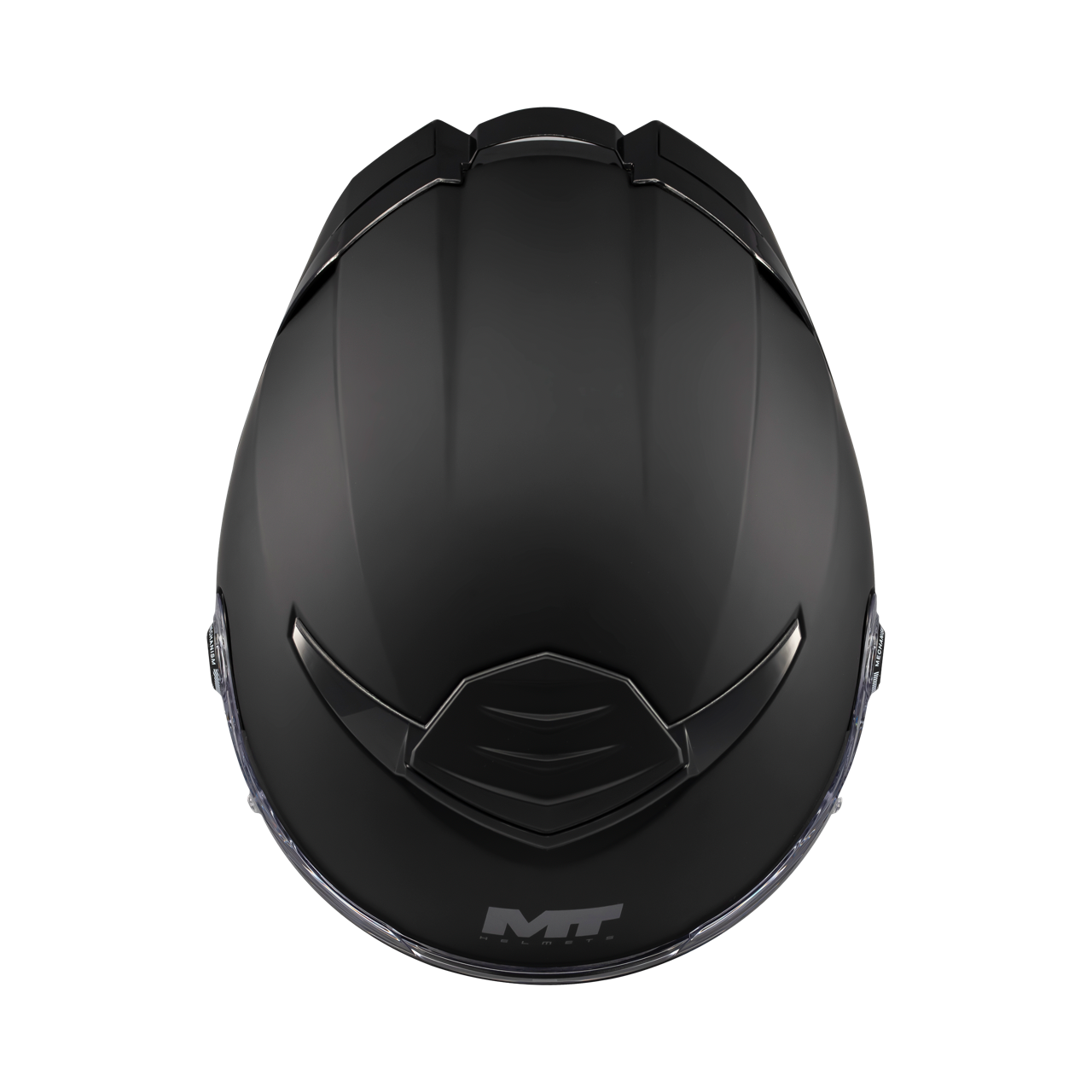 CASCO MT THUNDER 4 SV PURE A1 MATE