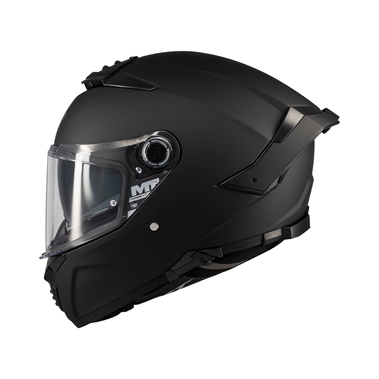 CASCO MT THUNDER 4 SV PURE A1 MATE