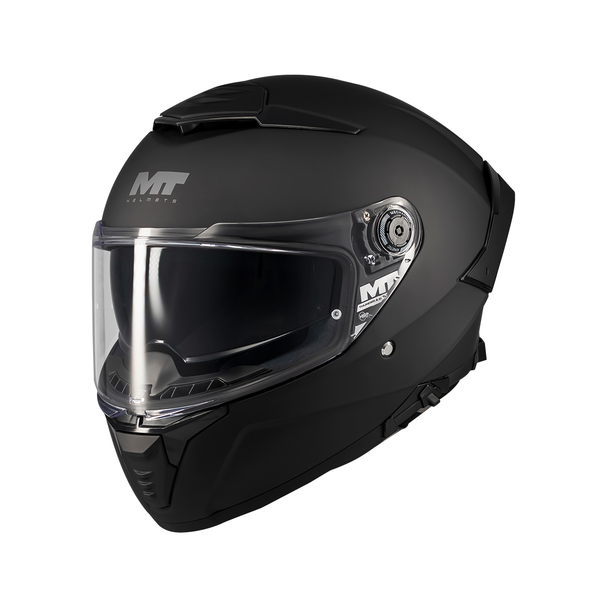 CASCO MT THUNDER 4 SV PURE A1 MATE