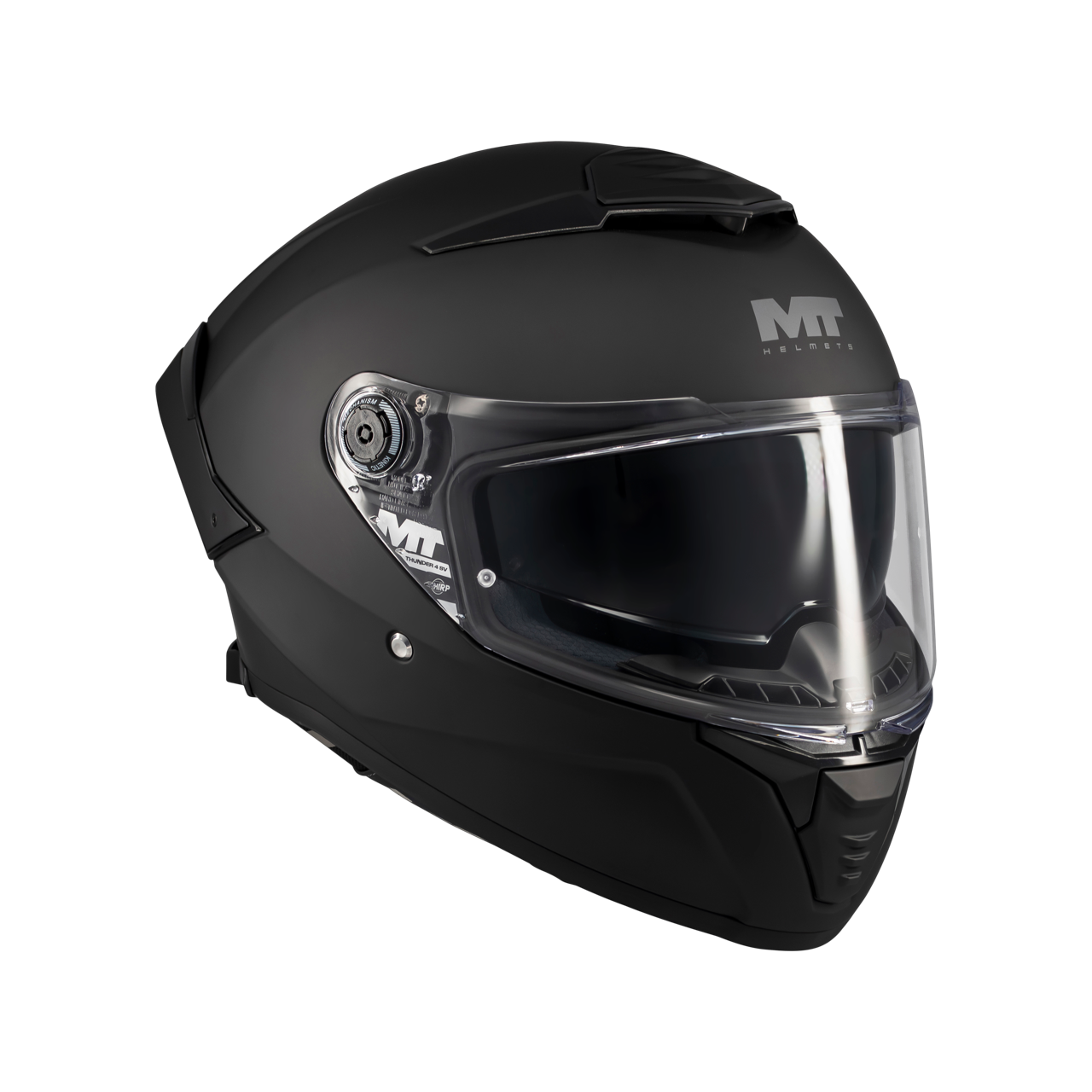 CASCO MT THUNDER 4 SV PURE A1 MATE