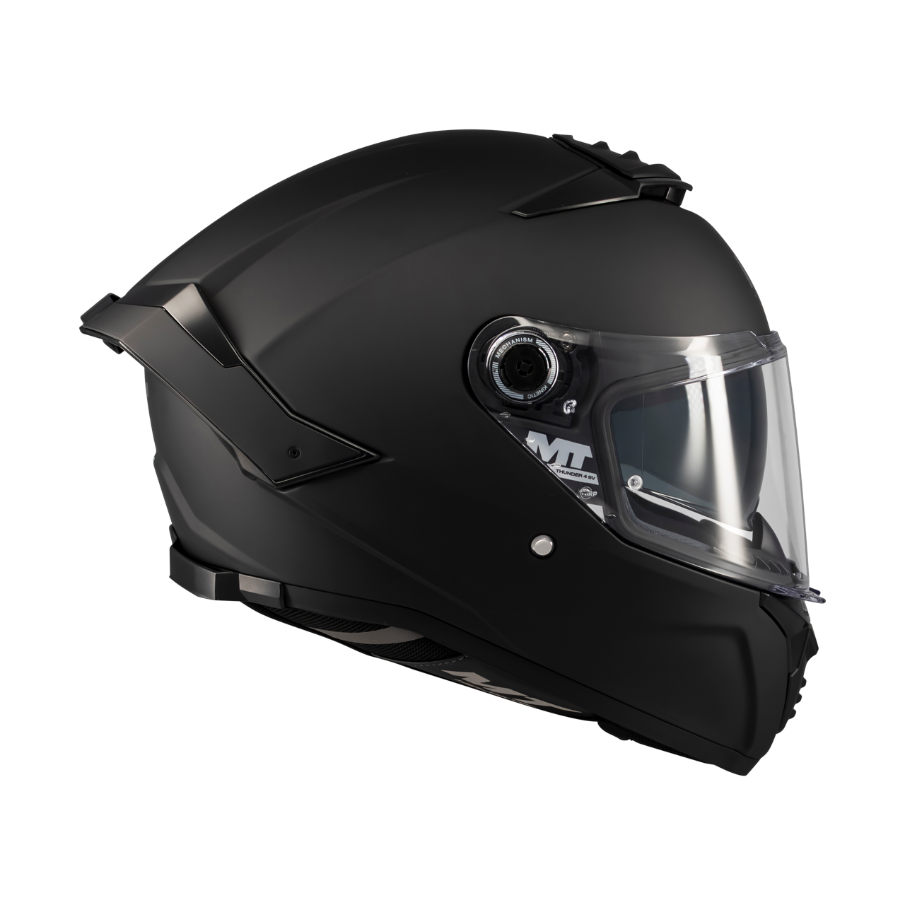 CASCO MT THUNDER 4 SV PURE A1 MATE