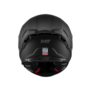 CASCO MT THUNDER 4 SV PURE A1 MATE