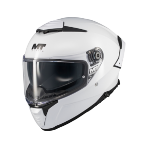 CASCO MT THUNDER 4 SV PURE A0 BRILLO