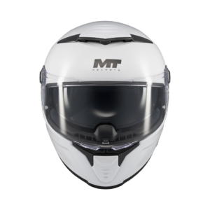 CASCO MT THUNDER 4 SV PURE A0 BRILLO