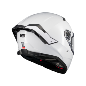 CASCO MT THUNDER 4 SV PURE A0 BRILLO