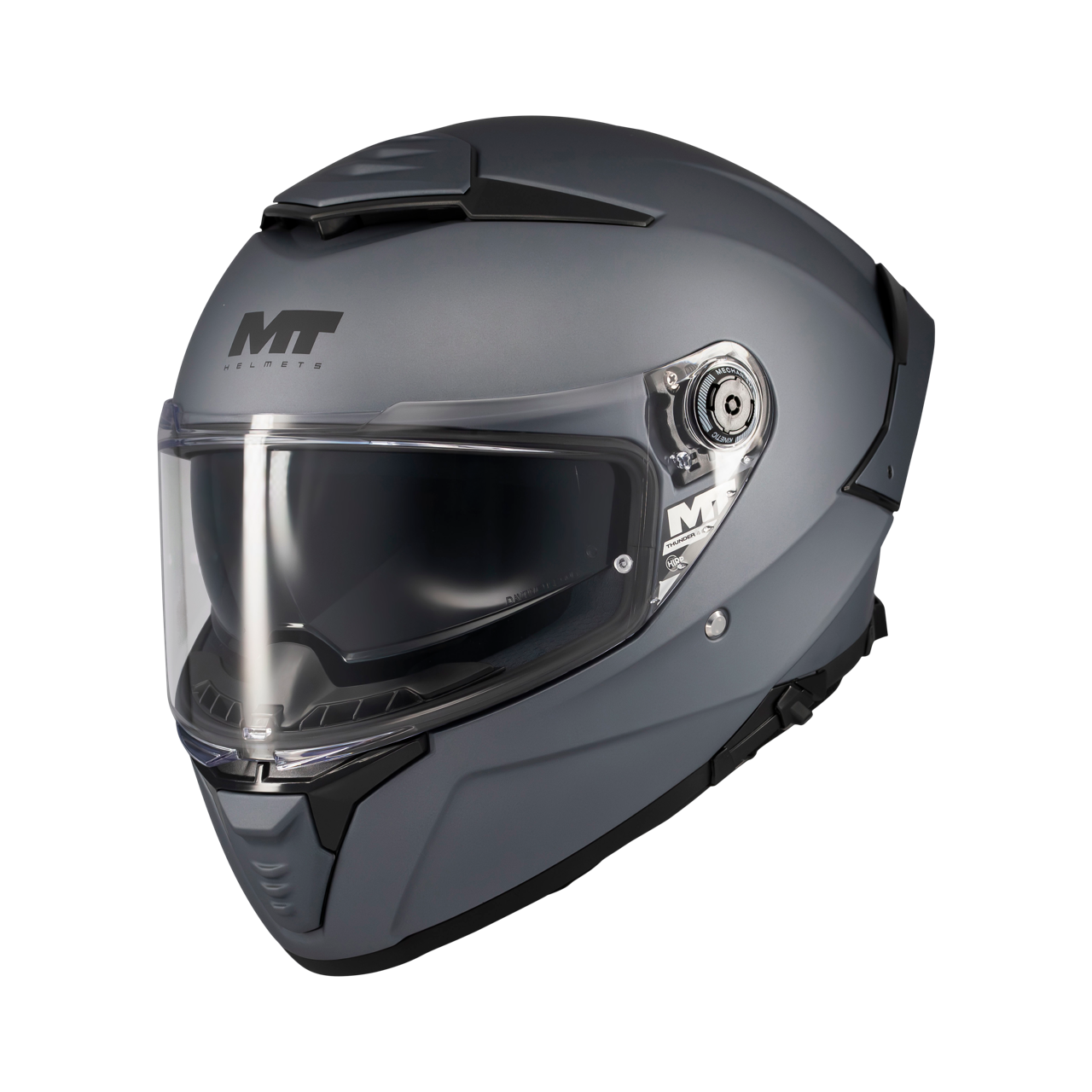 CASCO MT THUNDER 4 SV PURE A2 MATE