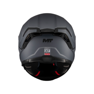 CASCO MT THUNDER 4 SV PURE A2 MATE