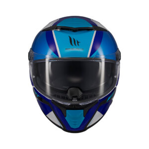 CASCO MT THUNDER 4 SV FREEWAY A17 BRILLO