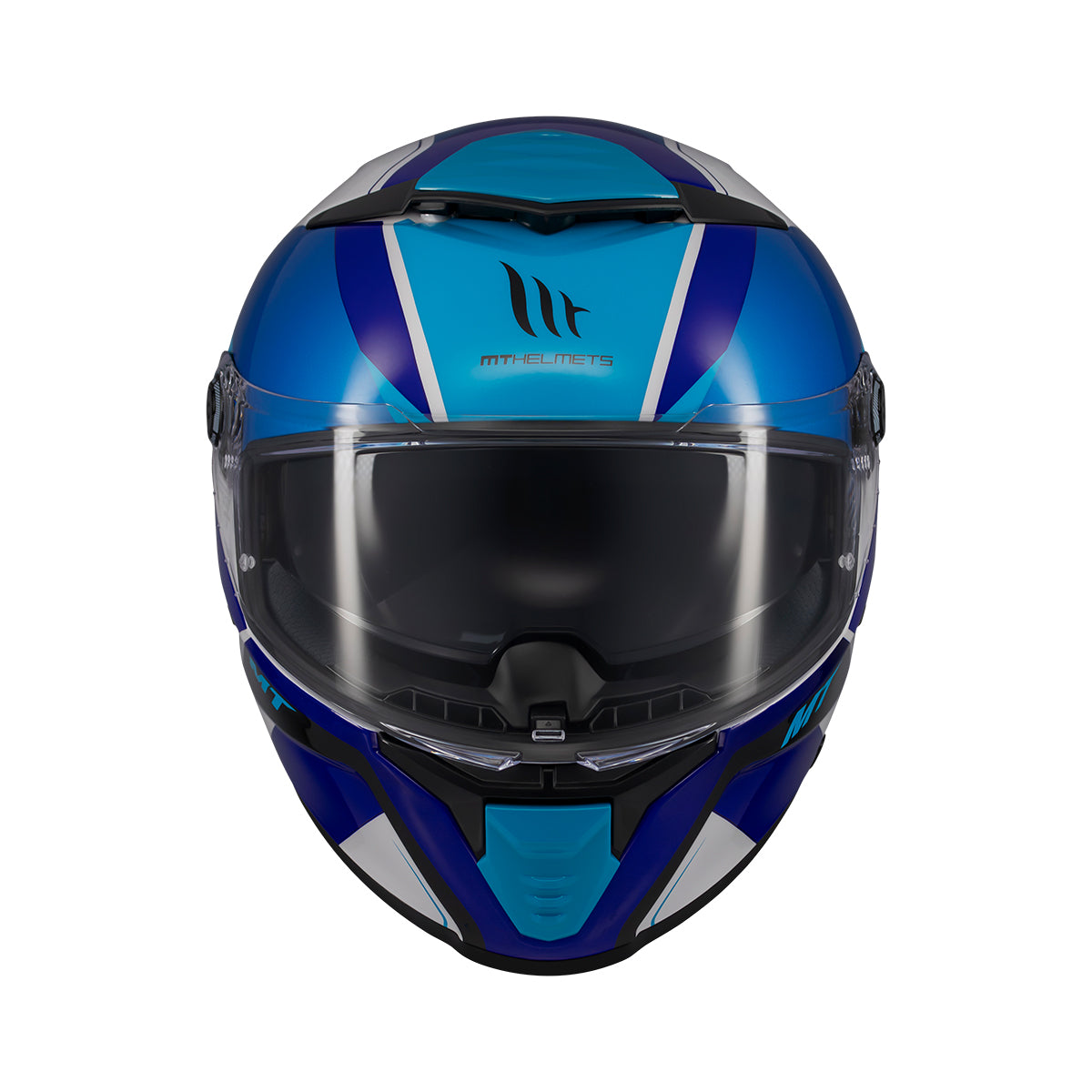 CASCO MT THUNDER 4 SV FREEWAY A17 BRILLO