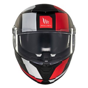 CASCO MT THUNDER 4 SV TREADS B5 MATE