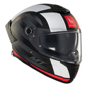 CASCO MT THUNDER 4 SV TREADS B5 MATE