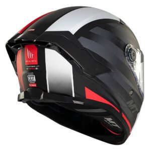 CASCO MT THUNDER 4 SV TREADS B5 MATE