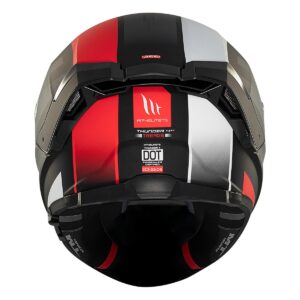 CASCO MT THUNDER 4 SV TREADS B5 MATE