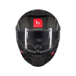CASCO MT THUNDER 4 SV LUMINENCE D1 MATE