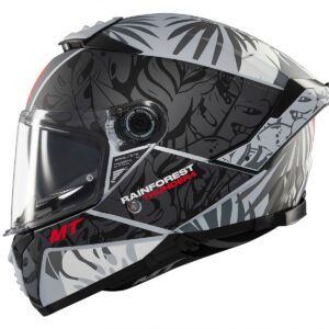 CASCO MT THUNDER 4 SV RAINFOREST C2 MATE