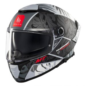 CASCO MT THUNDER 4 SV RAINFOREST C2 MATE