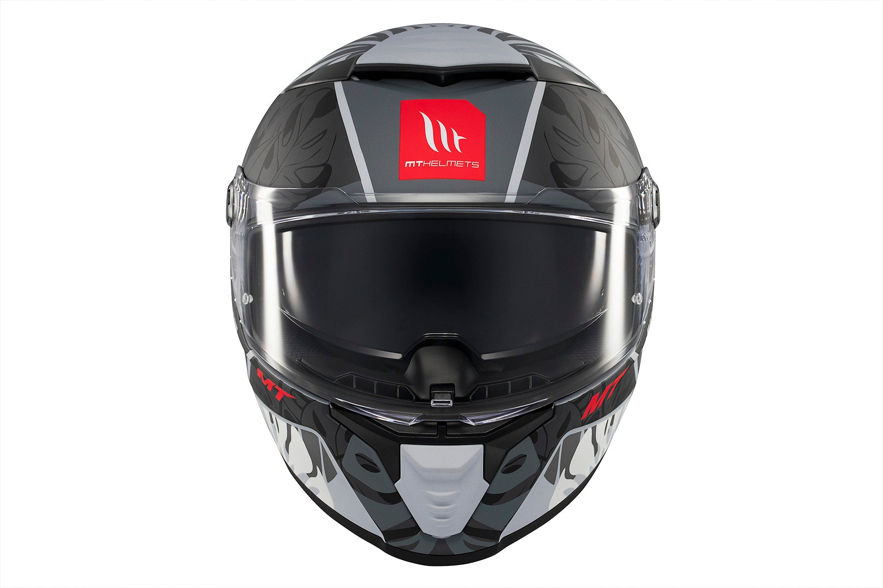 CASCO MT THUNDER 4 SV RAINFOREST C2 MATE