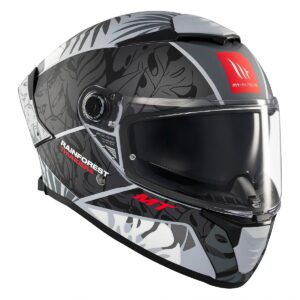 CASCO MT THUNDER 4 SV RAINFOREST C2 MATE
