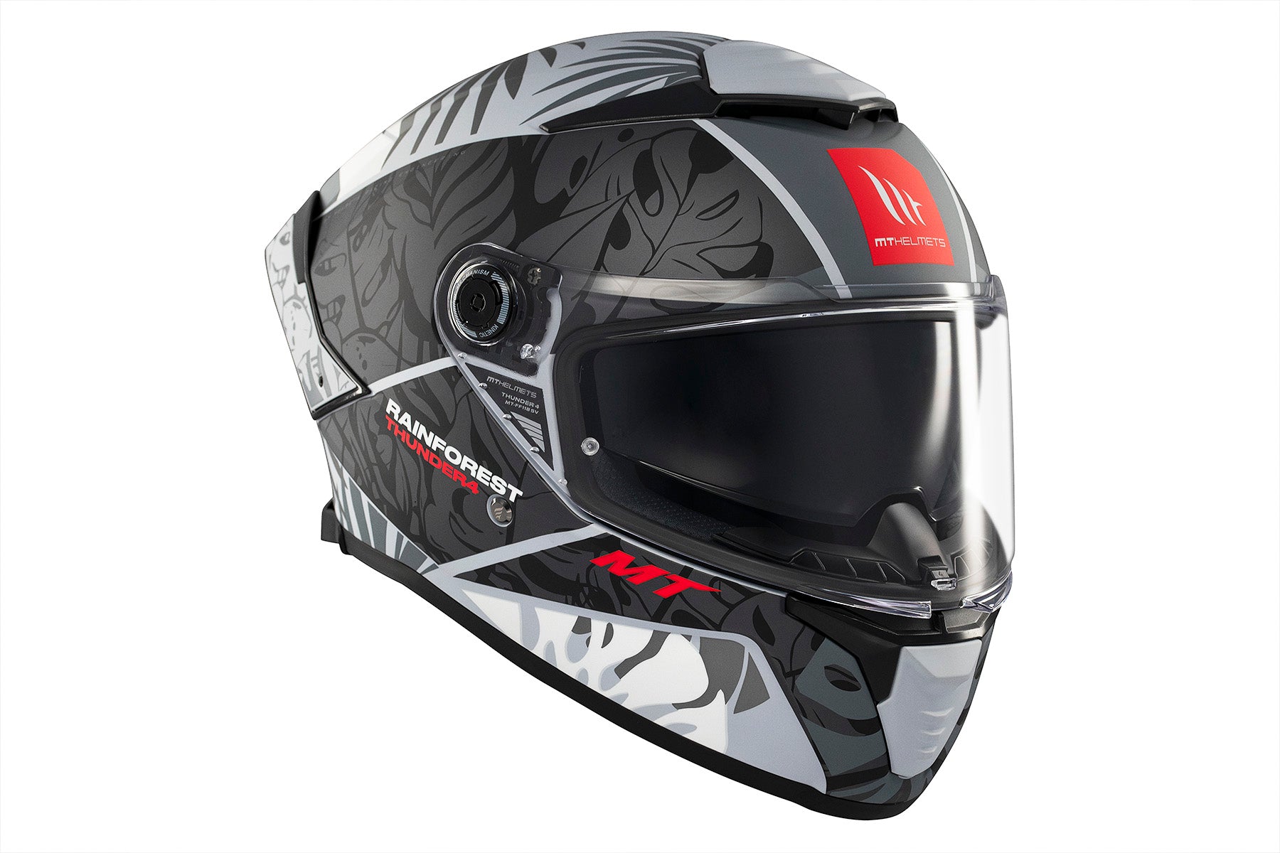 CASCO MT THUNDER 4 SV RAINFOREST C2 MATE