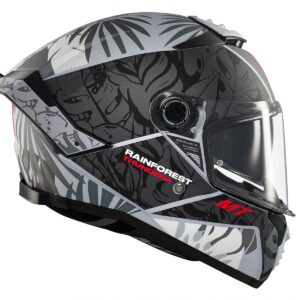 CASCO MT THUNDER 4 SV RAINFOREST C2 MATE