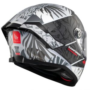 CASCO MT THUNDER 4 SV RAINFOREST C2 MATE