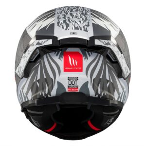 CASCO MT THUNDER 4 SV RAINFOREST C2 MATE