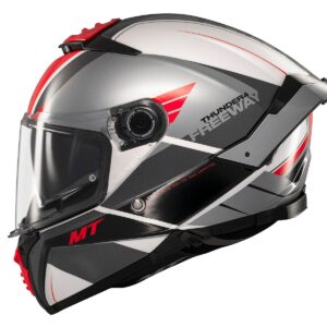 CASCO MT THUNDER 4 SV FREEWAY A5 BRILLO