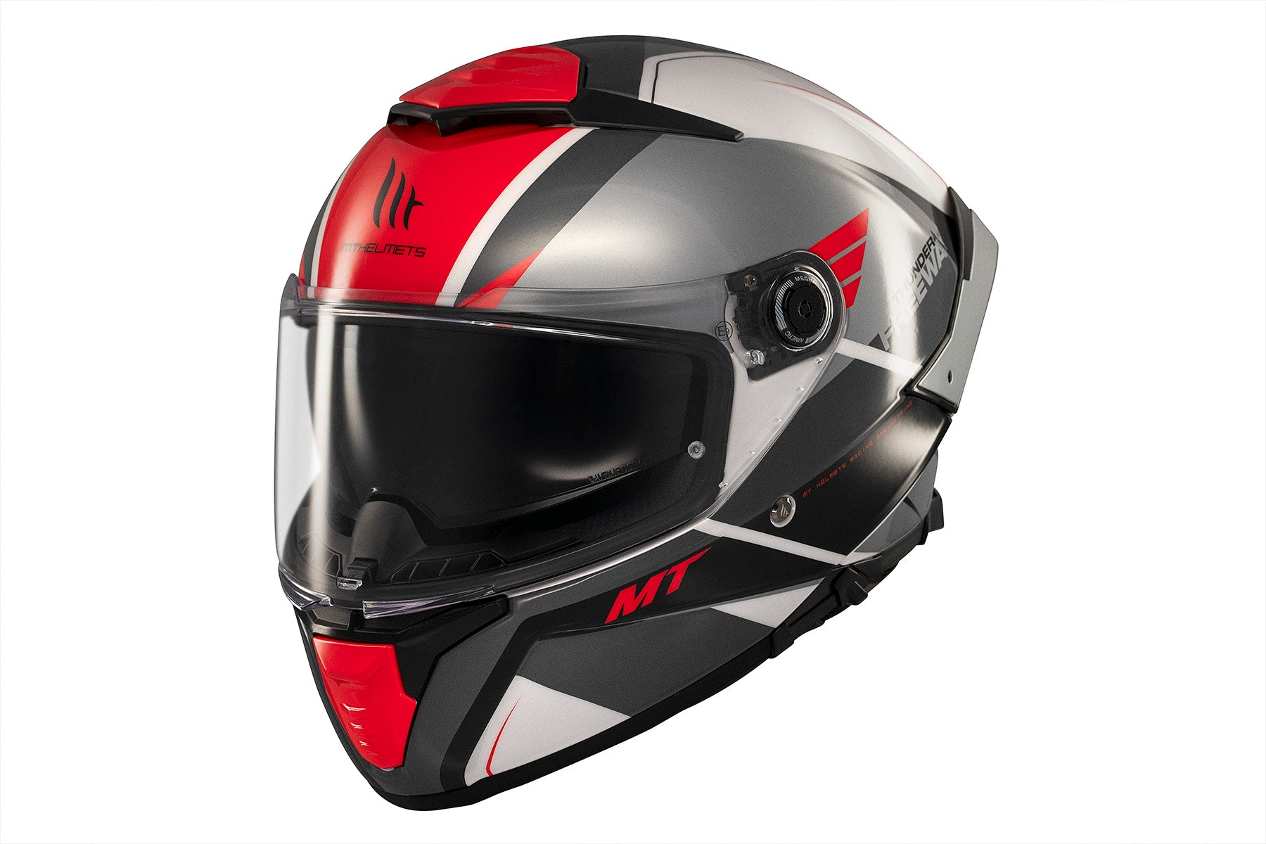 CASCO MT THUNDER 4 SV FREEWAY A5 BRILLO