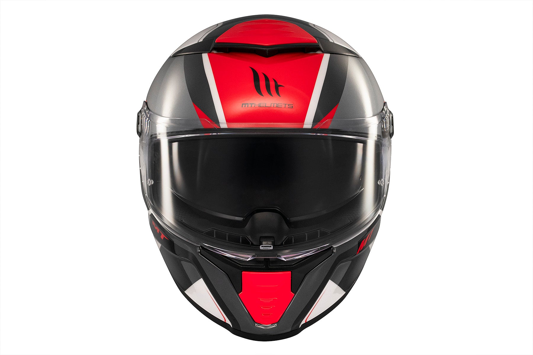 CASCO MT THUNDER 4 SV FREEWAY A5 BRILLO