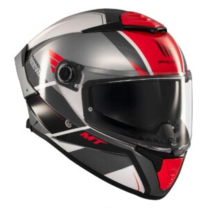 CASCO MT THUNDER 4 SV FREEWAY A5 BRILLO