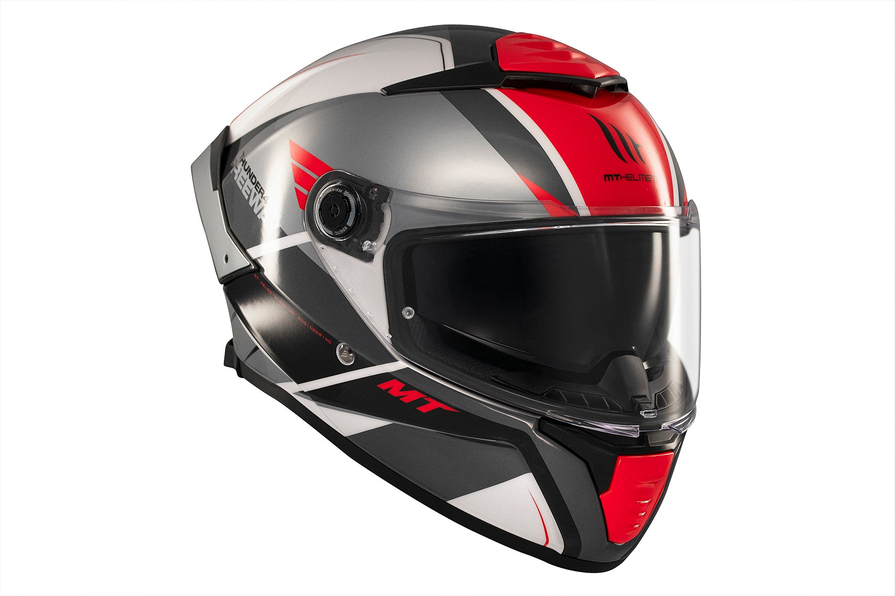 CASCO MT THUNDER 4 SV FREEWAY A5 BRILLO