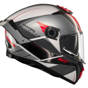 CASCO MT THUNDER 4 SV FREEWAY A5 BRILLO