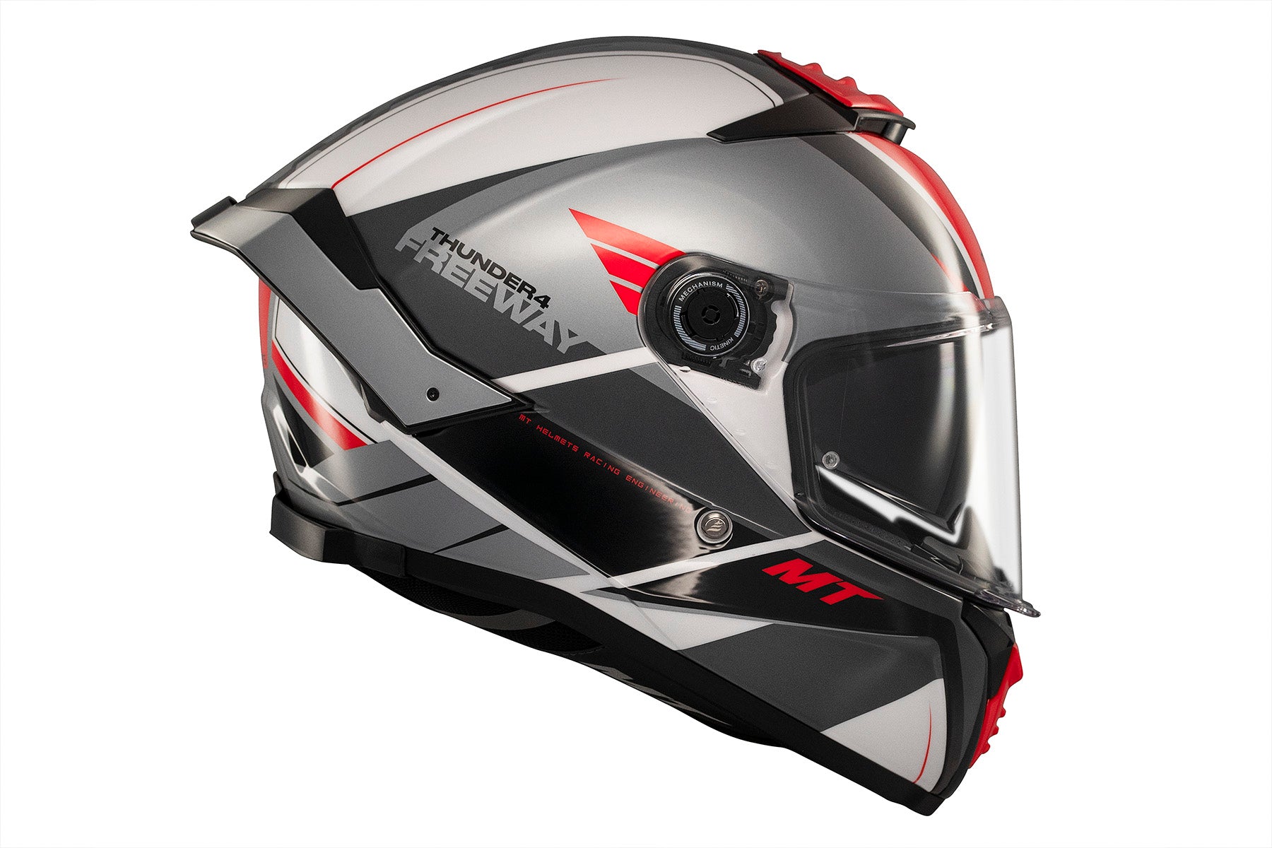 CASCO MT THUNDER 4 SV FREEWAY A5 BRILLO