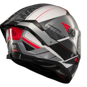 CASCO MT THUNDER 4 SV FREEWAY A5 BRILLO