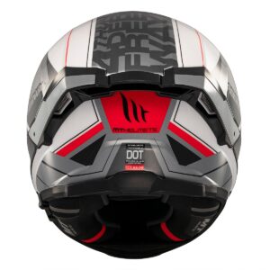 CASCO MT THUNDER 4 SV FREEWAY A5 BRILLO