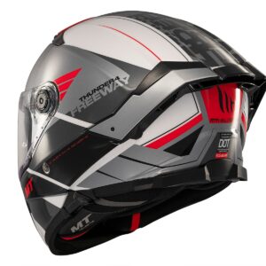 CASCO MT THUNDER 4 SV FREEWAY A5 BRILLO