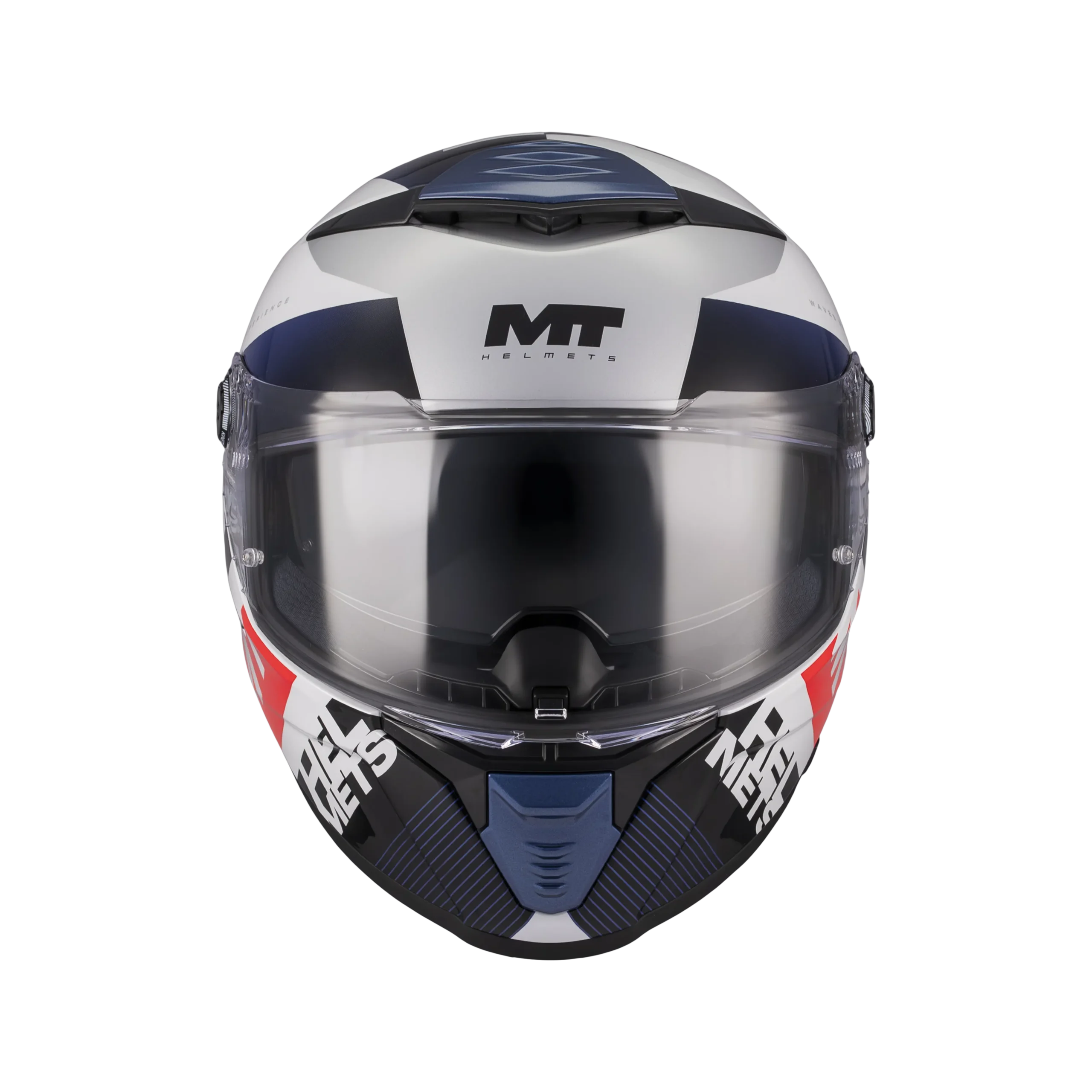 CASCO MT THUNDER 4 SV WAVES A17 BRILLO